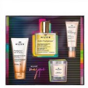 NUXE COFFRET MAGIQUE PRODIGIEUX