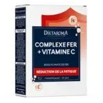 COMPLEXE FER+VITAMINE C