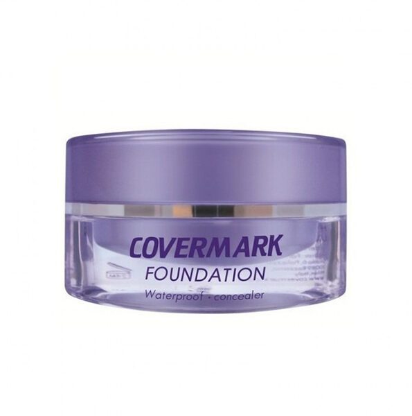 COVERMARK FOUNDATION N9 15ML