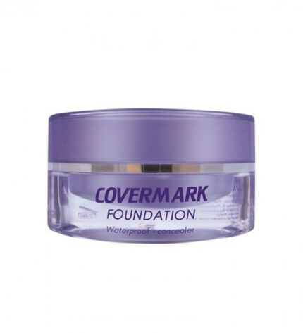 COVERMARK FOUNDATION N10 15ML