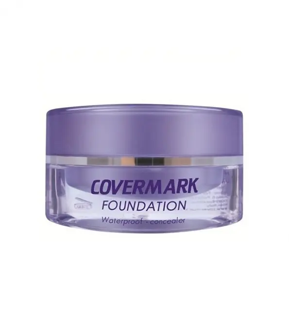covermark-fond-de-teint-classic-clair-n1-15ml COVERMARK FOUNDATION N10 15ML