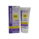 COVERMARK RAYBLOCK FACE PLUS NORMAL SPF50 50ML