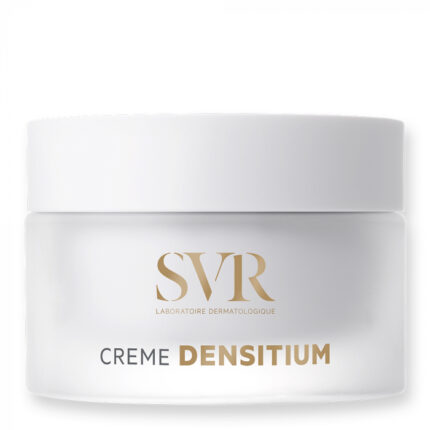 SVR DENSITIUM CREME CORRECTRICE GLOBALE REDENSIFIANTE NOURRISSANTE - 50ML