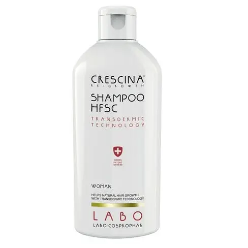 crescina-005536ce_01.jpg CRESCINA HFSC TRANSDERMIC SHAMPOO WOMAN 200ML – Image 1