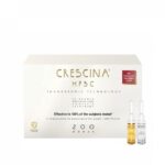 CRESCINA HFSC TRANSDERMIC COMPLETE TREATMENT 200 WOMAN