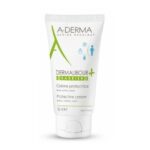 ADERMA DERMALIBOUR BARRIERE CREME ISOLANTE PEAUX IRRITEES AGRESSEES 50ML