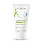 ADERMA DERMALIBOUR BARRIERE CREME ISOLANTE PEAUX IRRITEES AGRESSEES 50ML