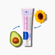Crème change 123