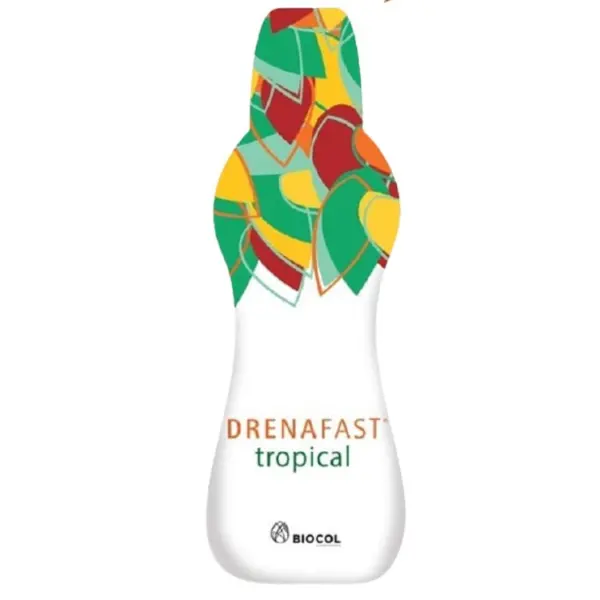 DRENAFAST TROPICAL 500ML