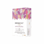 DRENAFAST CELL ANTICELLULITE 40 COMPRIME