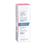 DUCRAY ICTYANE HYDRA CREME LEGERE VISAGE PEAUX NORMALES A SECHES 40ML