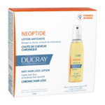 DUCRAY NEOPTIDE LOTION ANTICHUTE FEMME 3X30ML PACK CHUTE CHRONIQUE