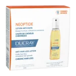 DUCRAY NEOPTIDE LOTION ANTICHUTE FEMME 3X30ML PACK CHUTE CHRONIQUE