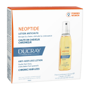 DUCRAY NEOPTIDE LOTION ANTICHUTE FEMME 3X30ML PACK CHUTE CHRONIQUE