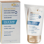 DUCRAY MELASCREEN CREME MAINS PHOTO VEILLISEMENT SPF50 50ML
