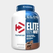 Elite Whey 100% Protein 2,3 kg