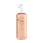 AVENE TRIXERA NUTRITION GEL NETTYANT NUTRI-FLUIDE PEAUX SECHES A TRES SECHES 400ML