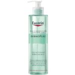 EUCERIN DERMOPURE GEL NETTOYANT 200ML