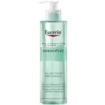 EUCERIN DERMOPURE GEL NETTOYANT 200ML