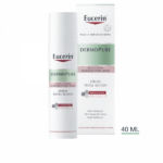 EUCERIN DERMOPURIFYER TRIPLE EFFECT SERUM 40ML