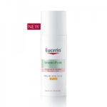 EUCERIN DERMOPURE UV SUN FLUIDE PROTECTEUR SPF30 50ML