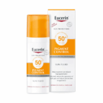 EUCERIN PIGMENT CONTROL ECRAN ANTI PIGMENT FLUIDE SPF50+ 50ML