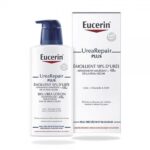 EUCERIN COMPLETE REPAIR EMOLLIENT REPARATEUR 5% UREE PEAUX SECHES 200ML