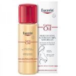 EUCERIN HUILE DE SOIN VERGETURES 125 ML