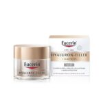 EUCERIN HYALURON FILLER +ELASTICITY SOIN DE NUIT ANTI-ÂGE 50ML