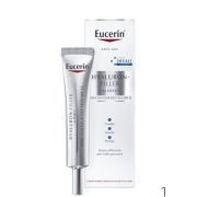 EUCERIN HYALURON FILLER YEUX SOIN CONTEUR DES YEUX SPF 15 15ML