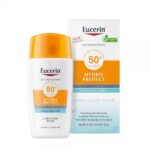 EUCERIN HYDRO PROTECT FLUIDE ULTRA LEGERSPF 50+ TOUS TYPES DE PEAUX