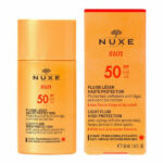 NUXE SUN FLUIDE LEGER SPF50 50ML