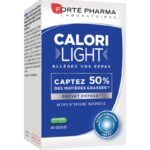 FORTE PHARMA CALORI LIGHT 60 GEL