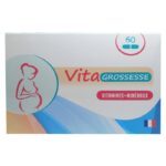 VITA GROSSESSE 60 CAPSULES