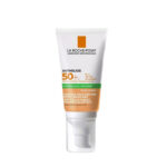LA ROCHE POSAY ANTHELIOS SPF50+ ANTI-BRILLANCE GEL-CRÈME TOUCHER SEC TEINTÉ 50ML