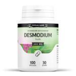 GPH DIFFUSION DESMODIUM 200MG 200 GELULES
