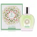 GREEN BOTANIC PARFUM SEA GREEN FEMME 100 ML