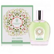 GREEN BOTANIC PARFUM SEA GREEN FEMME 100 ML