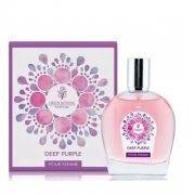 GREEN BOTANIC PARFUM DEEP PURPLE FEMME 100 ML