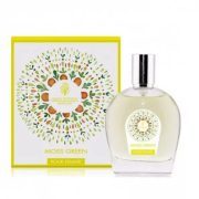 GREEN BOTANIC parfum moss green 100ml