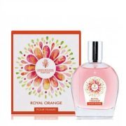 GREEN BOTANIC PARFUM ROYAL ORANGE FEMME 100 ML