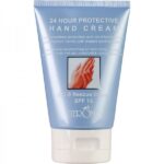 HEROME CREME MAINS 24H SPF15 80 GRAMMES