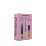 HEROME KIT ESSENTIALS ONGLES ABIMES