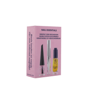 HEROME KIT ESSENTIALS ONGLES ABIMES