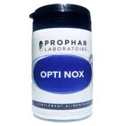 PROPHAR OPTI NOX SOMMEIL DETENTE 50 GELULES