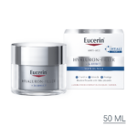 EUCERIN HYALURON FILLER SOIN ANTI-RIDES NUIT 50ML