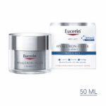 EUCERIN HYALURON FILLER SOIN ANTI-RIDES NUIT 50ML