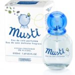 Musti Eau de soin Parfumée