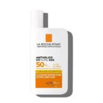 LA ROCHE POSAY ANTHELIOS UVMUNE 400 FLUIDE SOLAIRE INVISIBLE SPF50+ 50ML