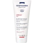 ISISPHARMA URELIA GEL NETTOYANT EXFOLIANT PEAUX TRES SECHES A TENDANCE SQUAMEUSE 200ML